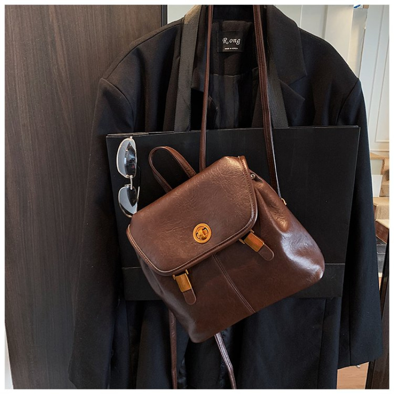 Luxury Bags Classy - กระเป๋าสะพายไหล่ผู้หญิงหนังแท้สุดคลาสสิกยอดนิยม แบรนด์หรู ดีไซน์ทันสมัย สง่างาม มีระดับ เหมาะสำหรับการเดินทางและใช้งานในชีวิตประจำวัน