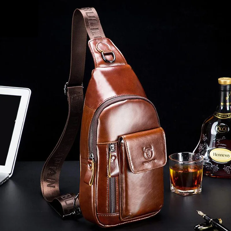 Luxury Bags For Men Brands - ยี่ห้อพรีเมี่ยม 100% ของแท้กระเป๋าหนังผู้ชายหรูหรากระเป๋าสะพายข้าง, กระเป๋าเดินทางคุณภาพสูงสําหรับสามี