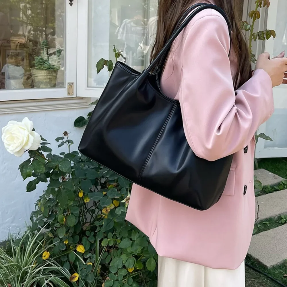 Luxury Bags Vegan Leather - มังสวิรัติ PU หนัง Tote กระเป๋าผู้หญิงแฟชั่น Luxury