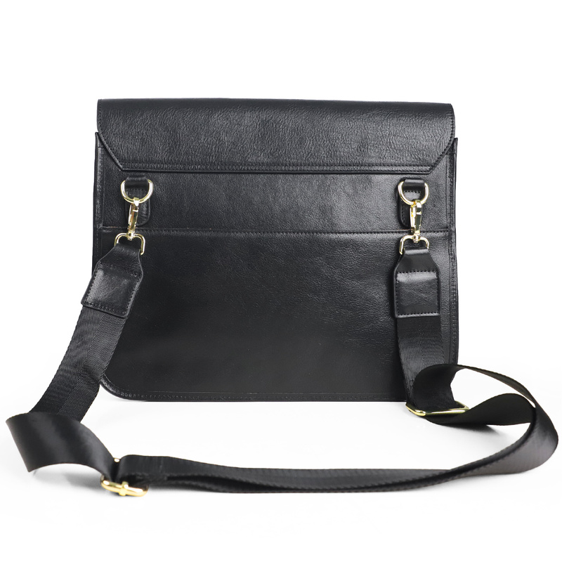 กระเป๋าหนังแท้แบรนด์หรูสำหรับผ - Luxury Bags For Men Brands บทวิจารณ์และราคา