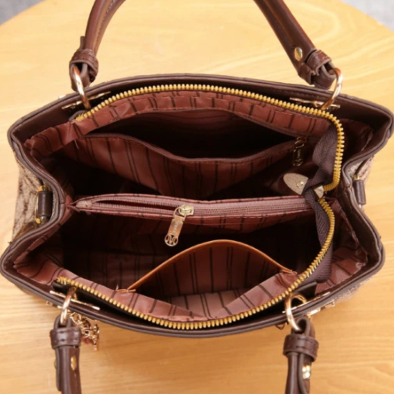 กระเป๋าสตรี, กระเป๋าถือ, กระเป - Luxury Bags For Women บทวิจารณ์และราคา