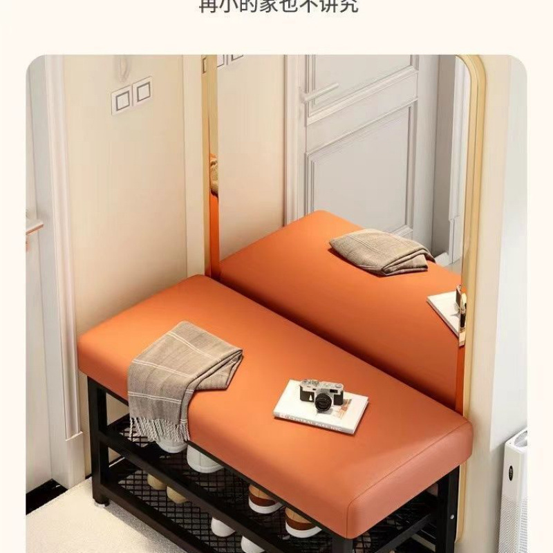 เปลี่ยนสตูล ประตูบ้าน ประตูทาง - Luxury Bags Entry บทวิจารณ์และราคา