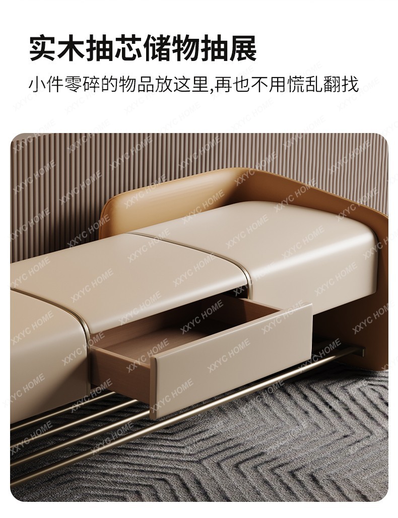 เก้าอี้เปลี่ยนรองเท้าแบบหรูหรา - Luxury Bags Entry บทวิจารณ์และราคา
