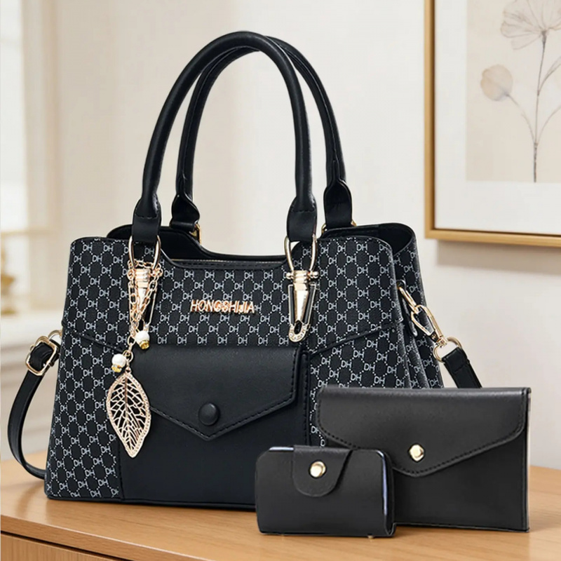 กระเป๋าโท้ทขนาดใหญ่เนื้อผ้าคุณ - Luxury Bags For Women บทวิจารณ์และราคา