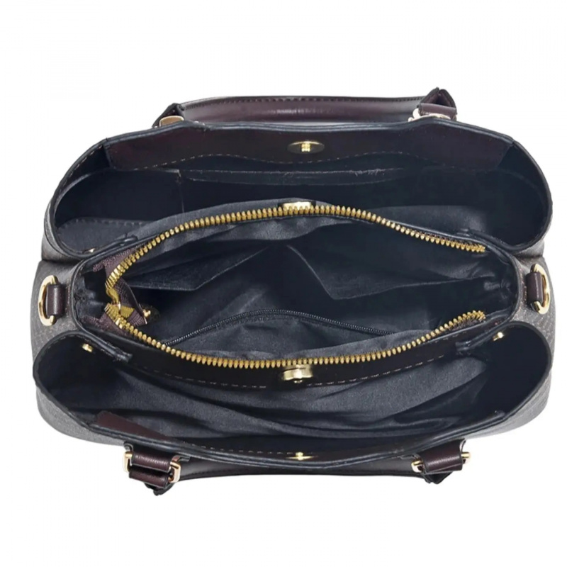 กระเป๋าโท้ทขนาดใหญ่เนื้อผ้าคุณ - Luxury Bags For Women บทวิจารณ์และราคา