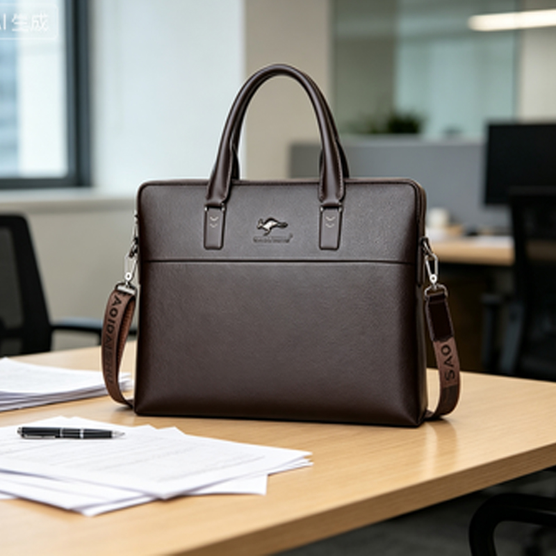 กระเป๋าหนังผู้ชาย กระเป๋าสะพาย - Luxury Bags For Men Brands บทวิจารณ์และราคา