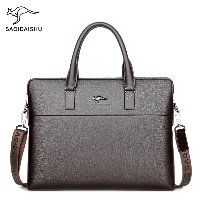 กระเป๋าหนังผู้ชาย กระเป๋าสะพาย - Luxury Bags For Men Brands บทวิจารณ์และราคา
