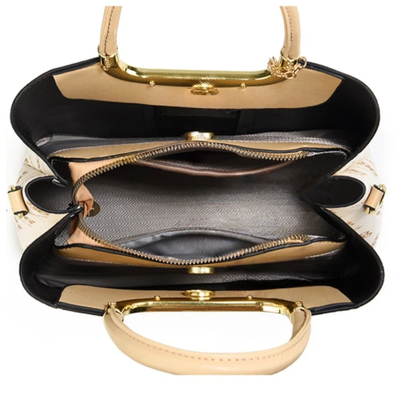 กระเป๋าถือพิมพ์ลายหรูหราสำหรับ - Luxury Bags For Women บทวิจารณ์และราคา