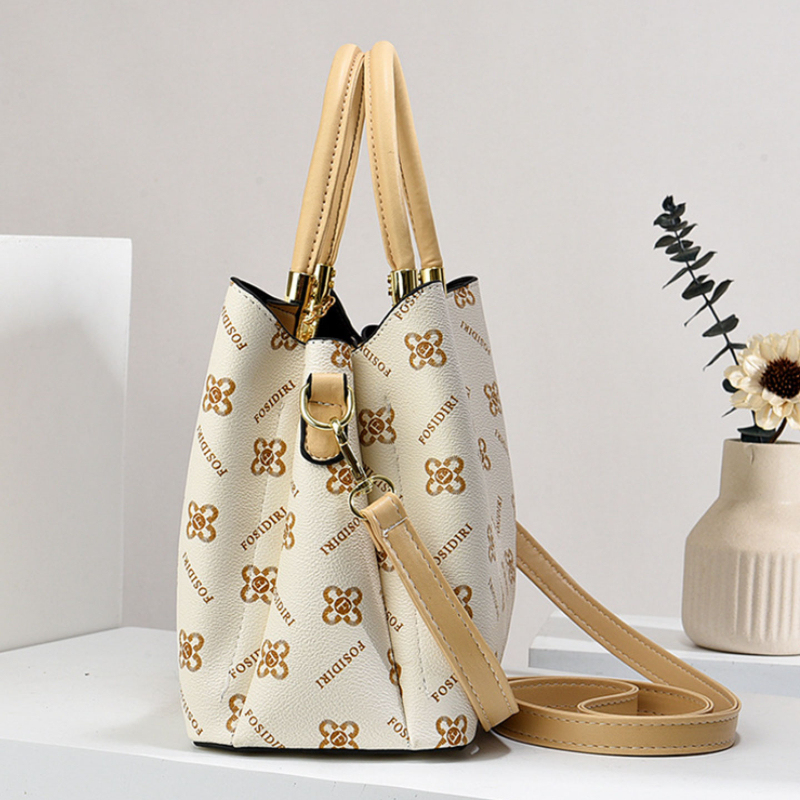 กระเป๋าถือพิมพ์ลายหรูหราสำหรับ - Luxury Bags For Women บทวิจารณ์และราคา