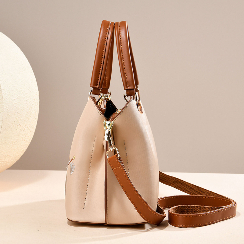 กระเป๋าถือปักลายสไตล์จีนสำหรับ - Luxury Bags For Women บทวิจารณ์และราคา