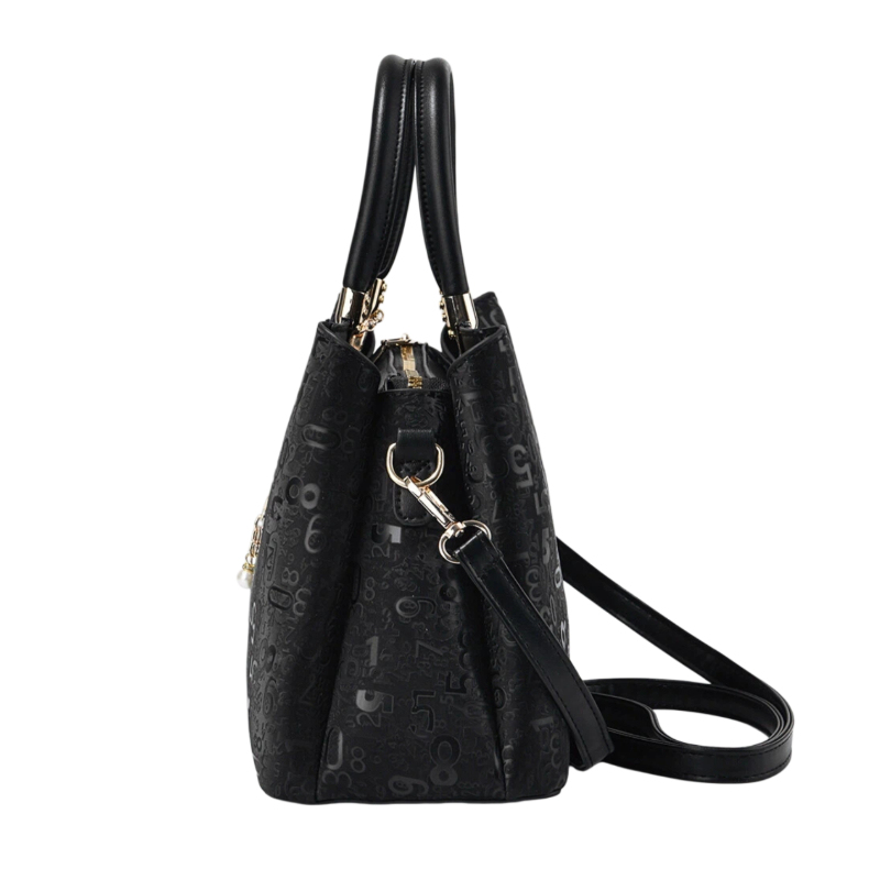 ชุดกระเป๋าถือแฟชั่นผู้หญิง 3 ช - Luxury Bags For Women บทวิจารณ์และราคา
