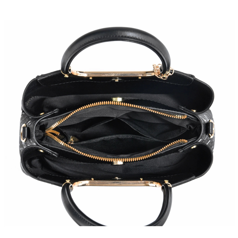 ชุดกระเป๋าถือแฟชั่นผู้หญิง 3 ช - Luxury Bags For Women บทวิจารณ์และราคา