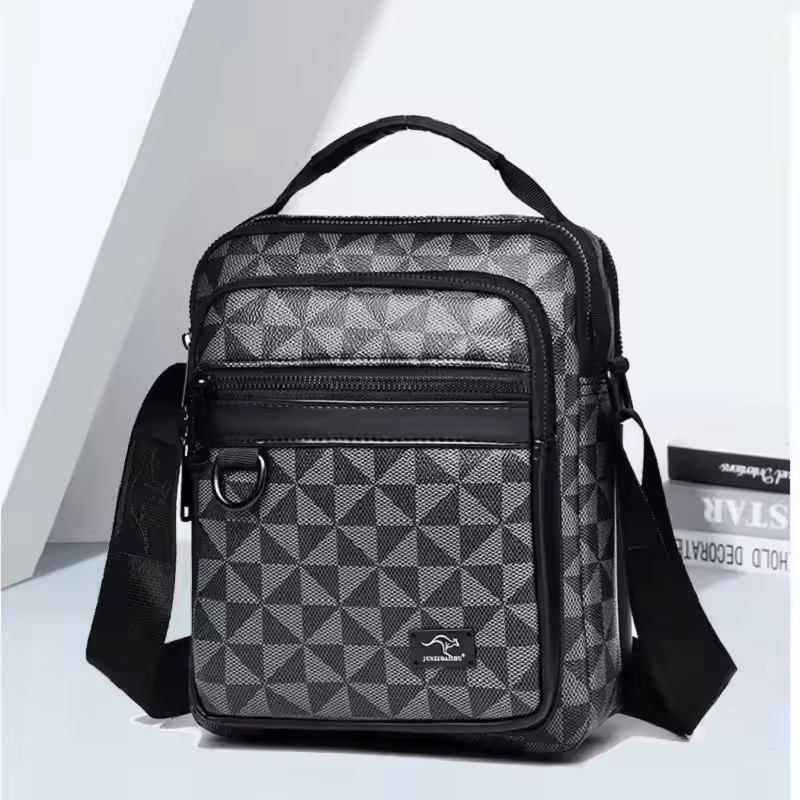 แบรนด์หรูกระเป๋าเป้สะพายหลังธุ - Luxury Bags For Men Brands บทวิจารณ์และราคา