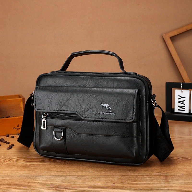 กระเป๋าหนังสำหรับผู้ชาย, กระเป - Luxury Bags For Men Brands บทวิจารณ์และราคา