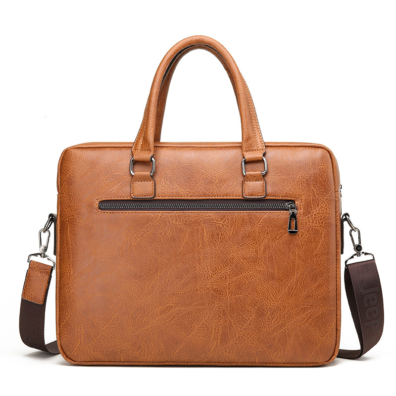 กระเป๋าใส่เอกสารทางธุรกิจของผู - Luxury Bags For Men Brands บทวิจารณ์และราคา