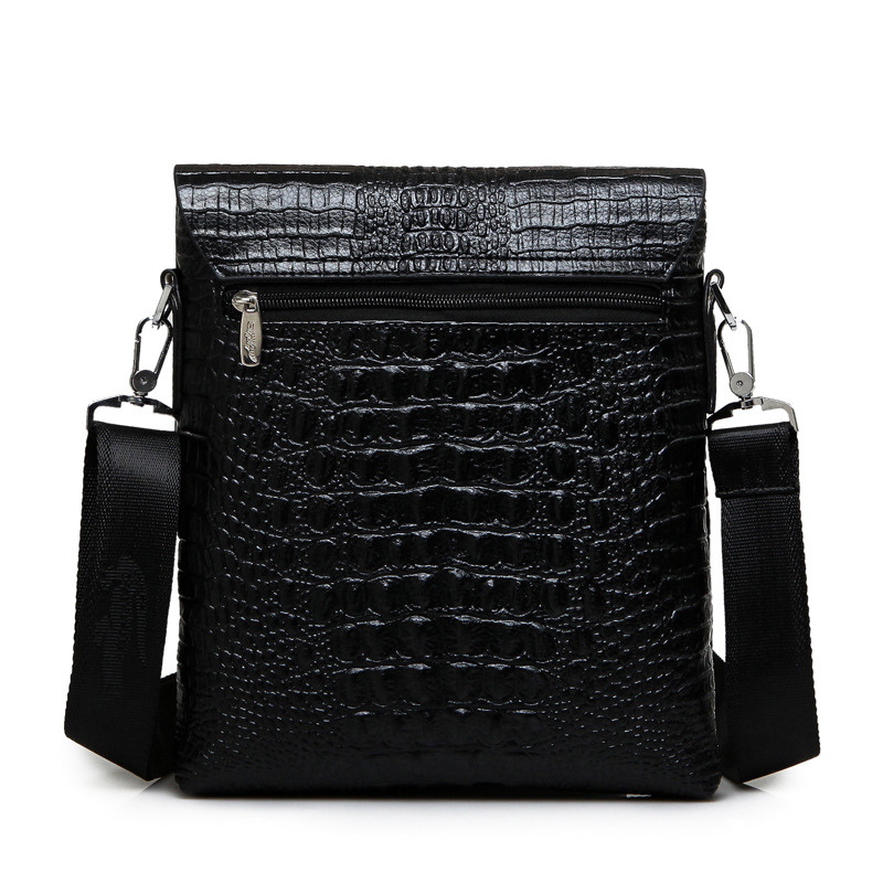 กระเป๋าหนังจระเข้ธุรกิจกระเป๋า - Luxury Bags For Men Brands บทวิจารณ์และราคา