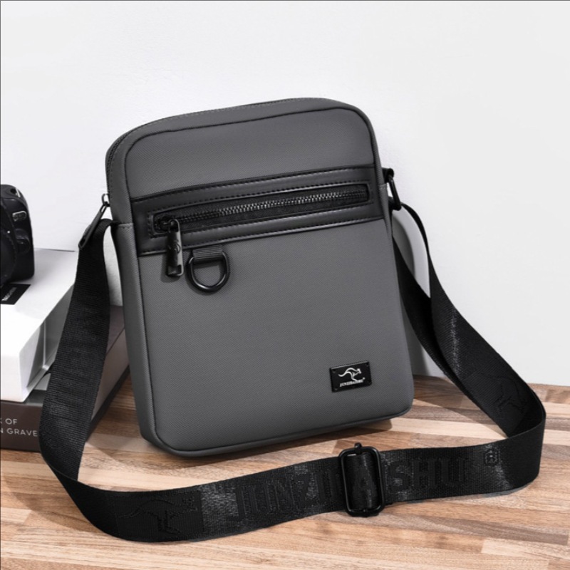 ใหม่ Kangaroo แบรนด์หรูธุรกิจ  - Luxury Bags For Men Brands บทวิจารณ์และราคา