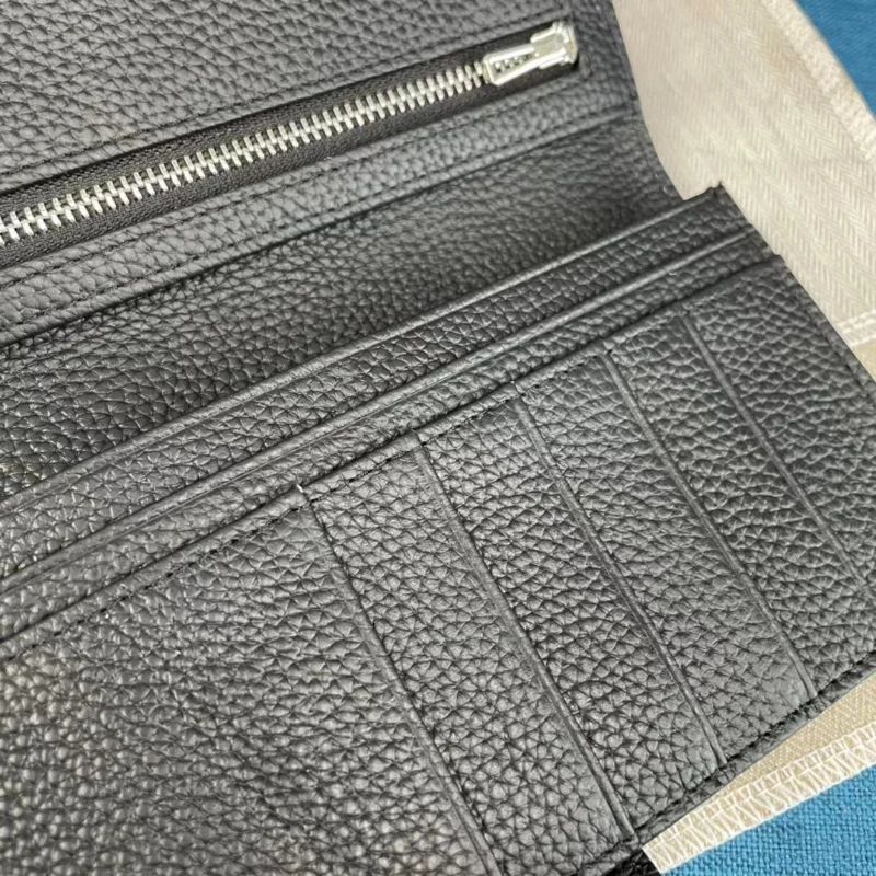 กระเป๋าสตางค์หนังพับได้สุดหรู  - Luxury Bags Classy บทวิจารณ์และราคา