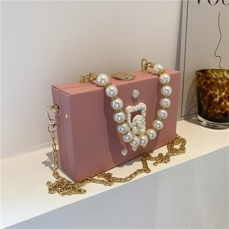 กระเป๋าหนังแฟชั่นแบรนด์หรูสำหร - Luxury Bags Classy บทวิจารณ์และราคา