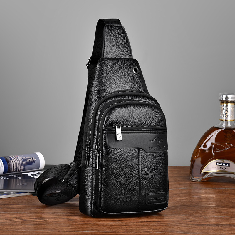 แบรนด์หรู Chest Pack กระเป๋าหน - Luxury Bags For Men Brands บทวิจารณ์และราคา