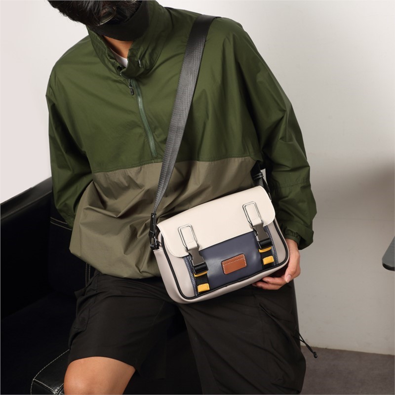 2026 ใหม่ ดีไซเนอร์ กระเป๋าสะพ - Luxury Bags For Men Brands บทวิจารณ์และราคา