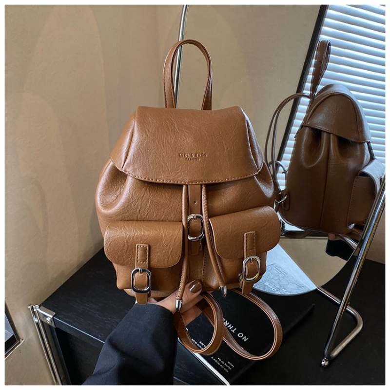 กระเป๋าสะพายไหล่ผู้หญิงหนังหรู - Luxury Bags Classy บทวิจารณ์และราคา