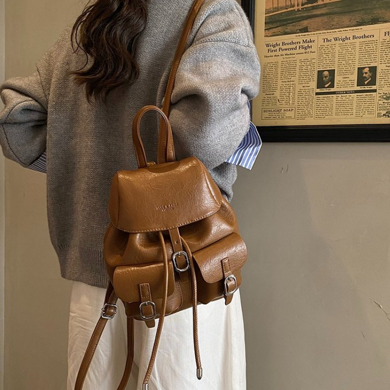 กระเป๋าสะพายไหล่ผู้หญิงหนังหรู - Luxury Bags Classy บทวิจารณ์และราคา
