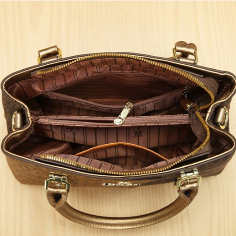 ชุดกระเป๋าผู้หญิง 3 ชิ้น, กระเ - Luxury Bags For Women บทวิจารณ์และราคา