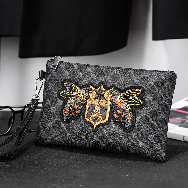 กระเป๋าคลัทช์แฟชั่นผู้ชายปี 20 - Luxury Bags For Men Brands บทวิจารณ์และราคา