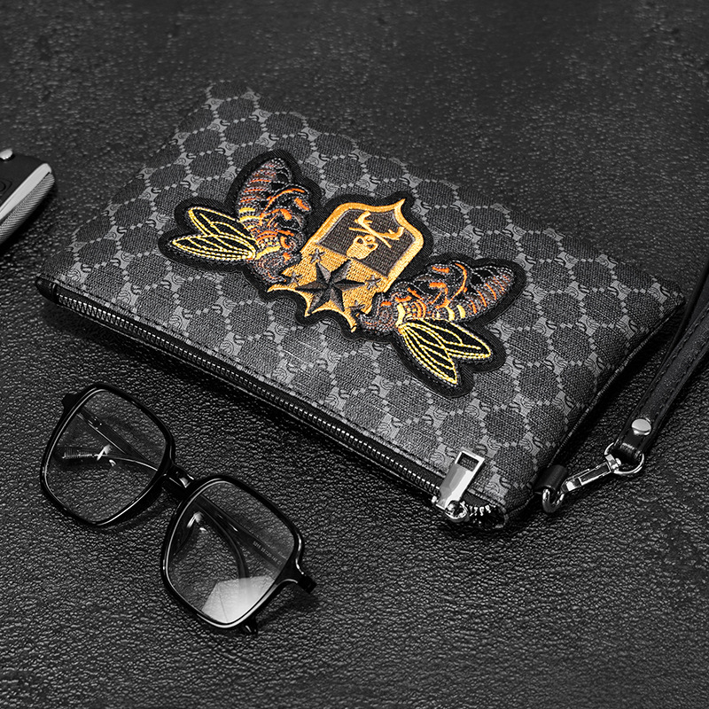 กระเป๋าคลัทช์แฟชั่นผู้ชายปี 20 - Luxury Bags For Men Brands บทวิจารณ์และราคา