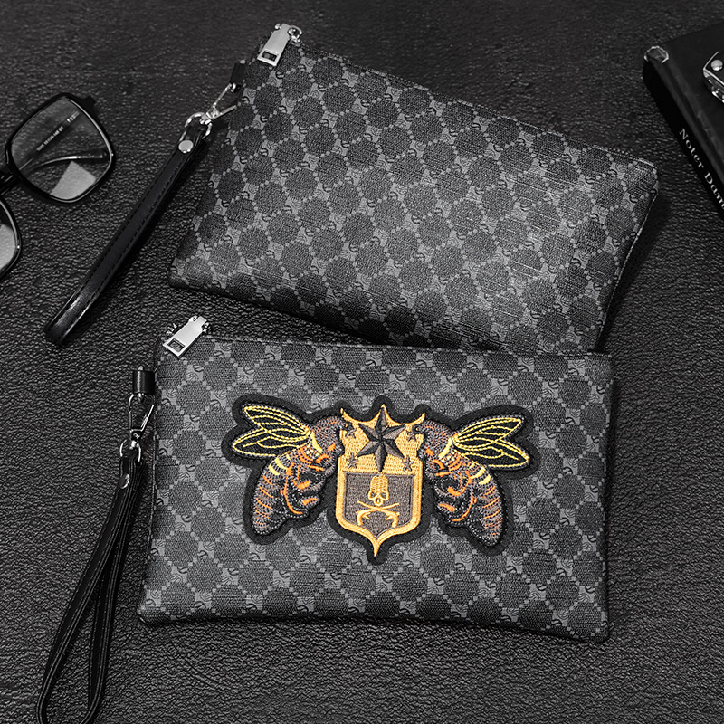 กระเป๋าคลัทช์แฟชั่นผู้ชายปี 20 - Luxury Bags For Men Brands บทวิจารณ์และราคา
