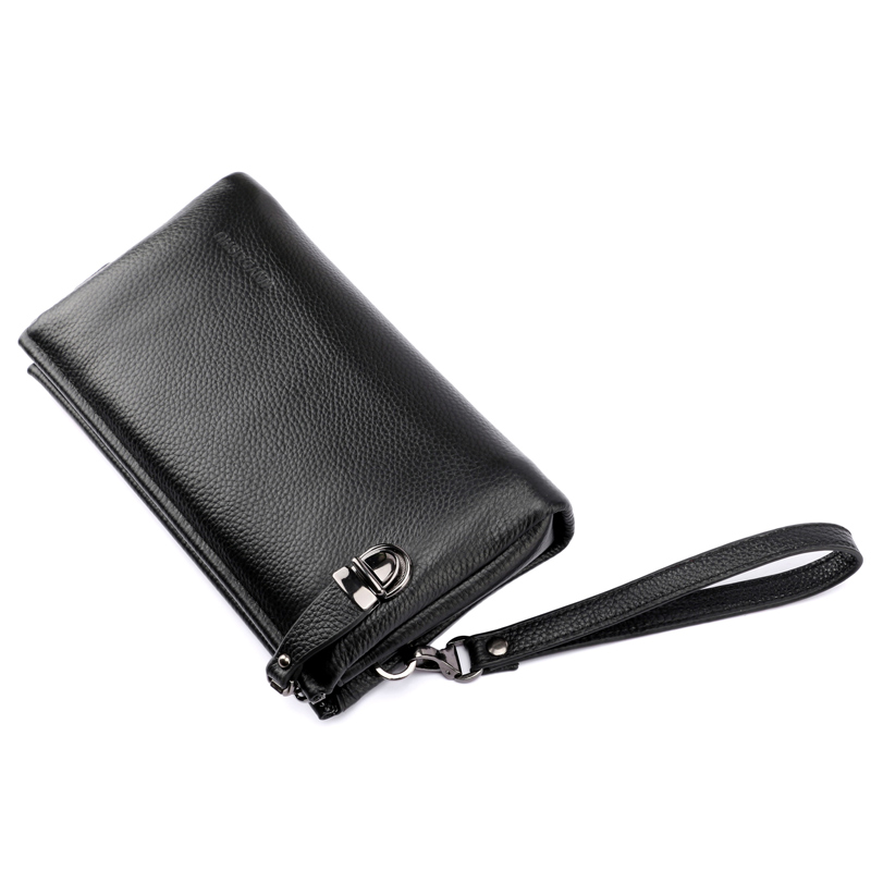 2025 กระเป๋าผู้ชายหนังวัวแท้เก - Luxury Bags For Men Brands บทวิจารณ์และราคา