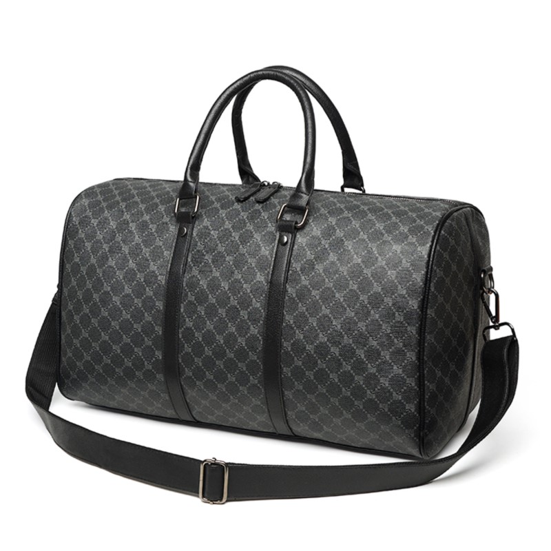 กระเป๋าเดินทางสุดหรูรุ่นใหม่ปี - Luxury Bags Vegan Leather บทวิจารณ์และราคา
