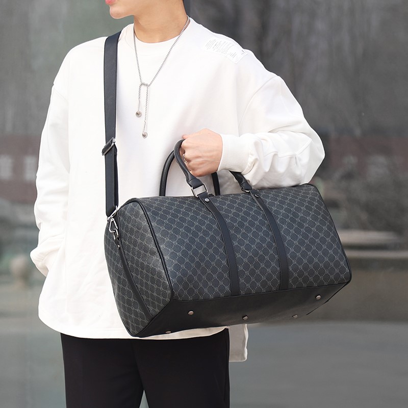 กระเป๋าเดินทางสุดหรูรุ่นใหม่ปี - Luxury Bags Vegan Leather บทวิจารณ์และราคา