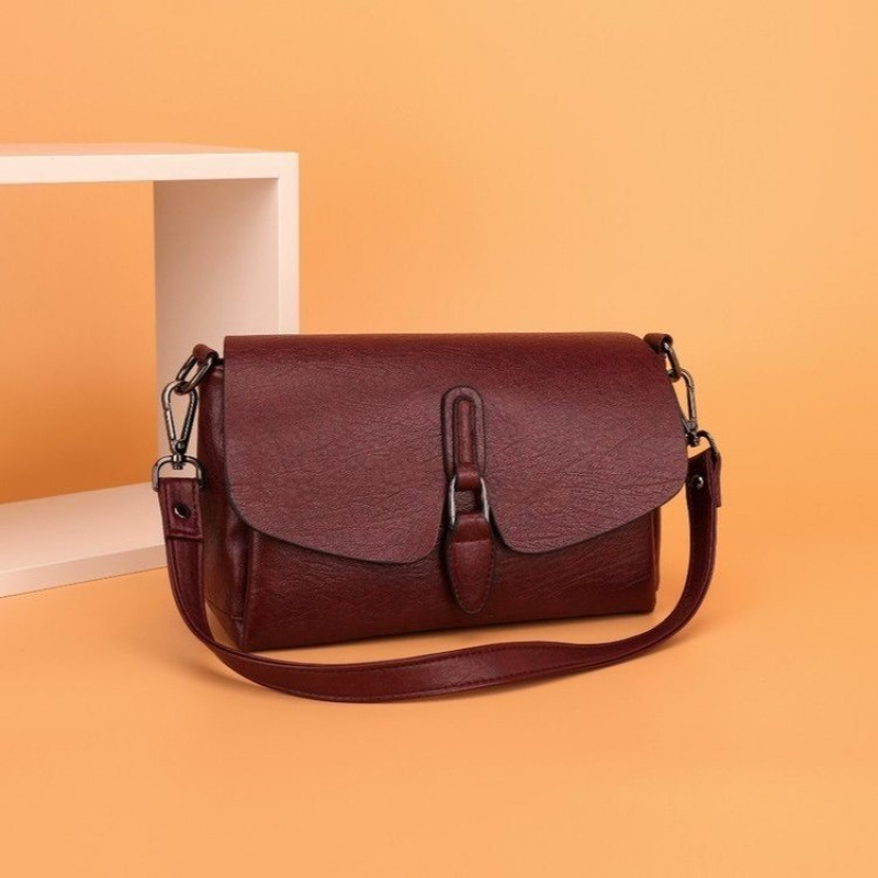 กระเป๋าถือสะพายข้างดีไซน์หรูหร - Luxury Bags Classy บทวิจารณ์และราคา