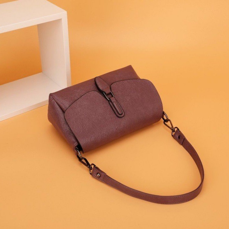 กระเป๋าถือสะพายข้างดีไซน์หรูหร - Luxury Bags Classy บทวิจารณ์และราคา