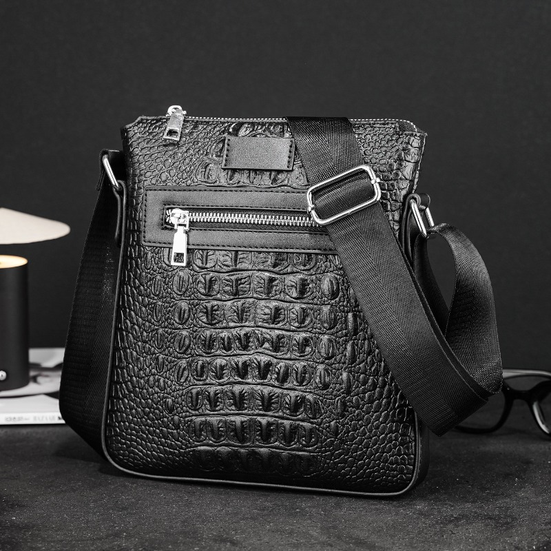 กระเป๋าหนังจระเข้ผู้ชาย กระเป๋ - Luxury Bags For Men Brands บทวิจารณ์และราคา