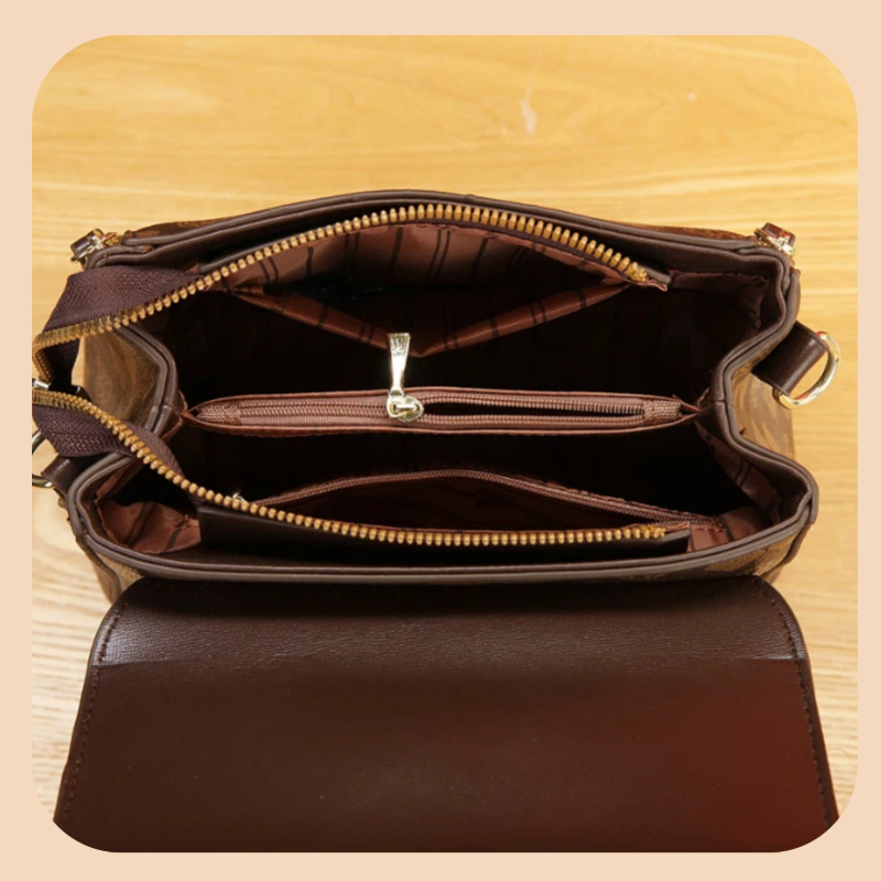 ชุดกระเป๋าผู้หญิง 3 ชิ้น กระเป - Luxury Bags For Women บทวิจารณ์และราคา