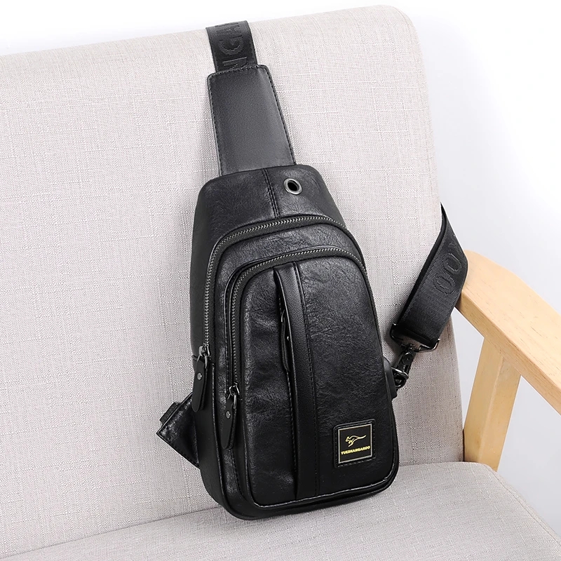 กระเป๋าสะพายพาดลำตัวผู้ชายกระเ - Luxury Bags For Men Brands บทวิจารณ์และราคา