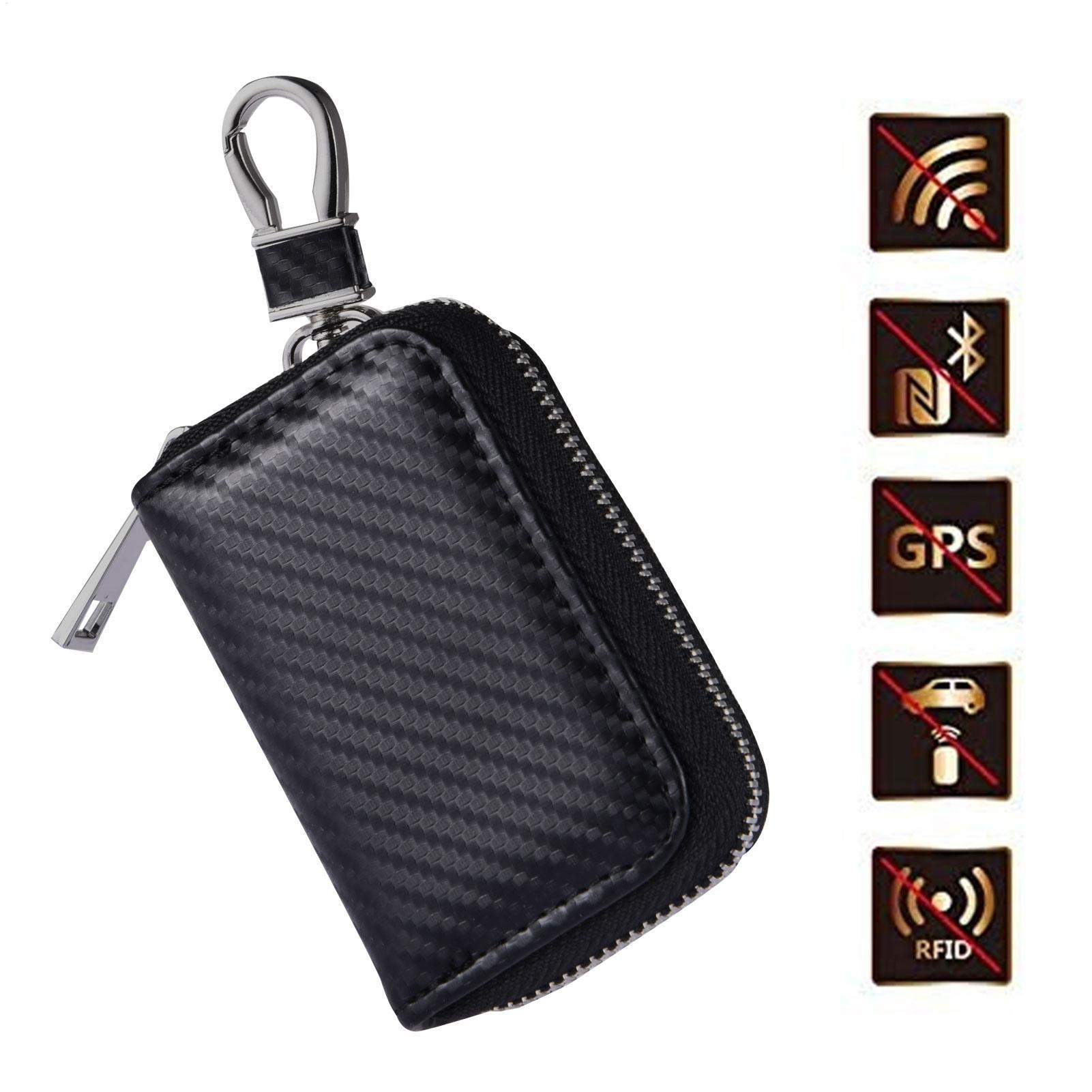 ซองหนังหรูหราสำหรับใส่กุญแจรถ  - Luxury Bags Entry บทวิจารณ์และราคา