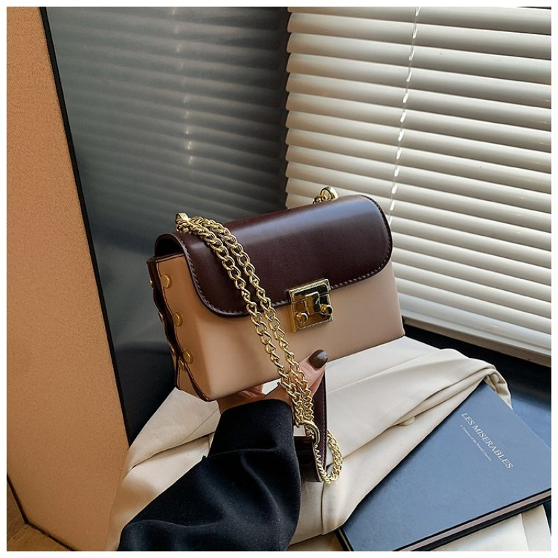 กระเป๋าหนังสะพายข้างแบรนด์หรูส - Luxury Bags Classy บทวิจารณ์และราคา