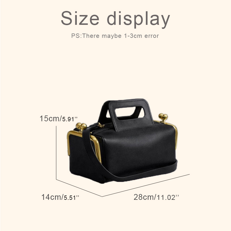กระเป๋าถือแบบสะพายไหล่สำหรับผู - Luxury Bags Entry บทวิจารณ์และราคา