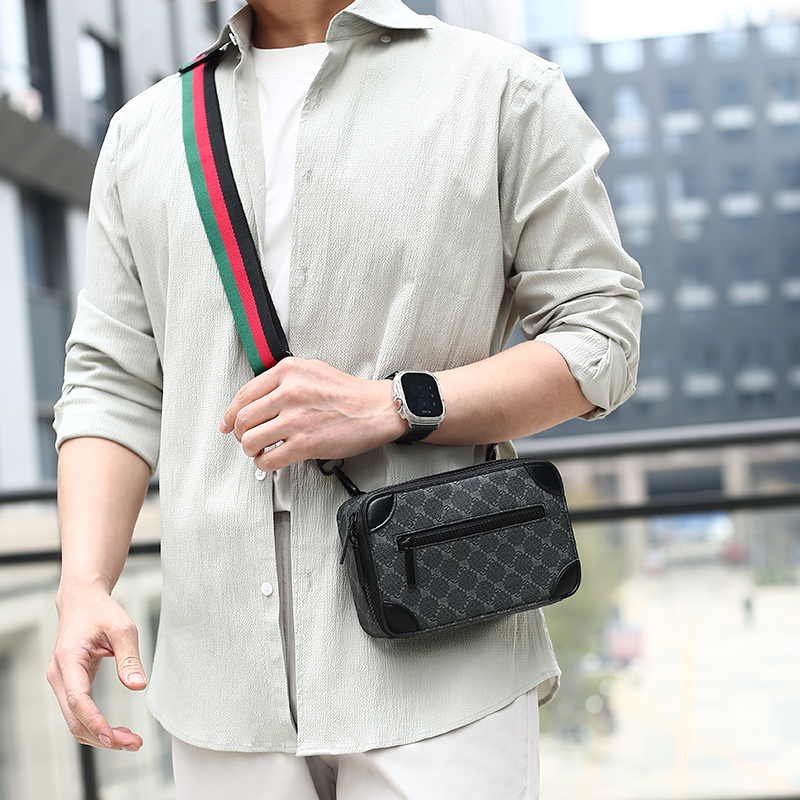 กระเป๋าผู้ชายแฟชั่นใหม่ปี 2026 - Luxury Bags For Men Brands บทวิจารณ์และราคา
