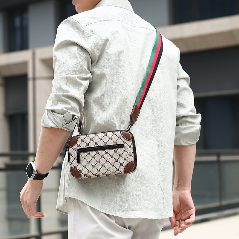 กระเป๋าผู้ชายแฟชั่นใหม่ปี 2026 - Luxury Bags For Men Brands บทวิจารณ์และราคา