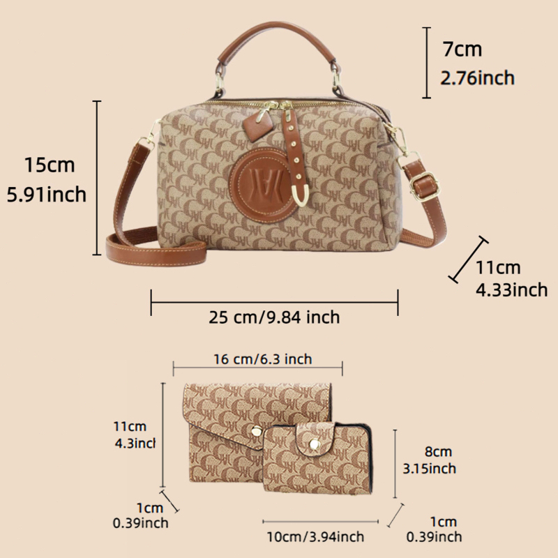 กระเป๋าบอสตัน, กระเป๋าทรงหมอน, - Luxury Bags For Women บทวิจารณ์และราคา