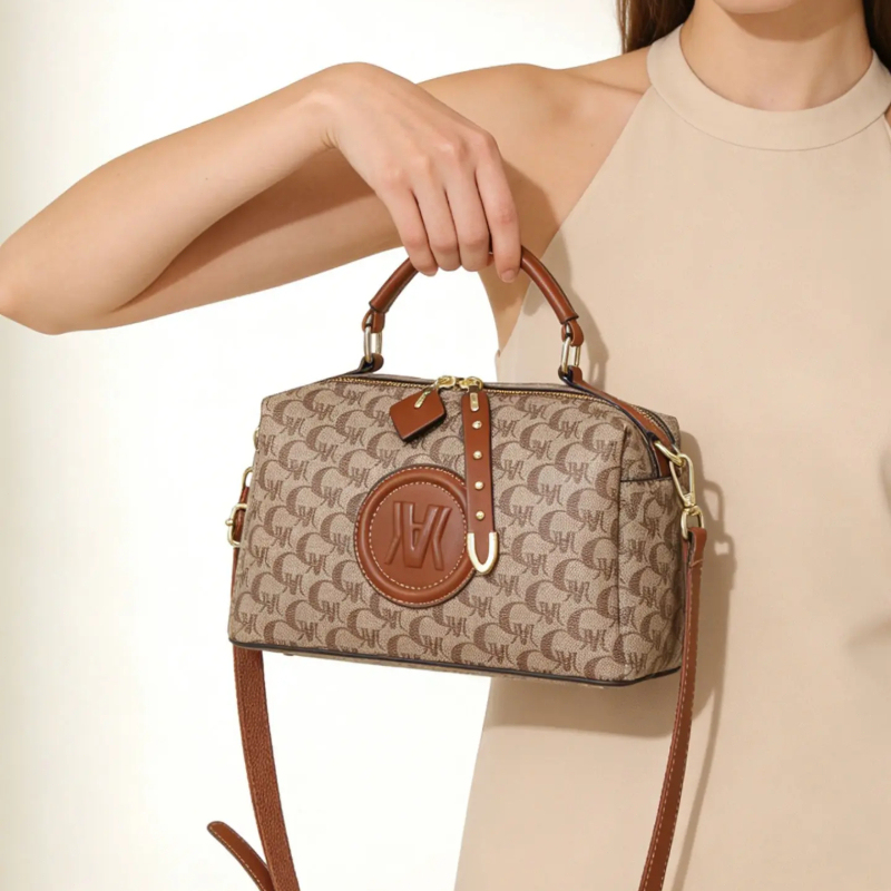 กระเป๋าบอสตัน, กระเป๋าทรงหมอน, - Luxury Bags For Women บทวิจารณ์และราคา