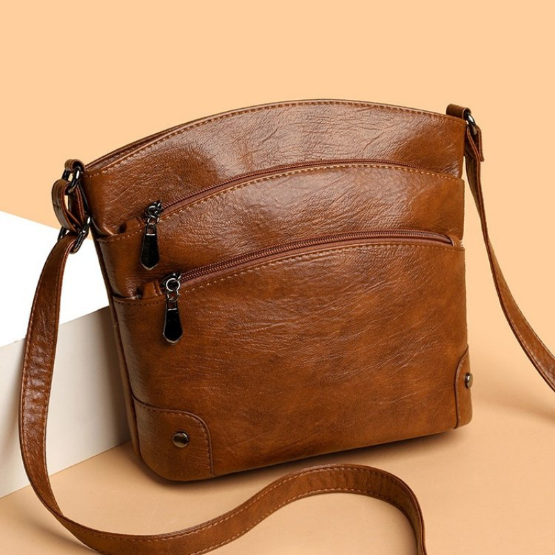 กระเป๋าถือหนังผู้หญิงสุดหรู ดี - Luxury Bags Classy บทวิจารณ์และราคา