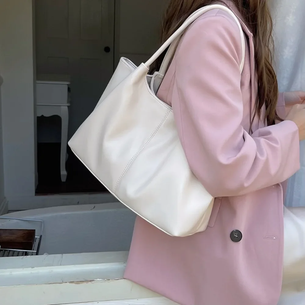 มังสวิรัติ PU หนัง Tote กระเป๋ - Luxury Bags Vegan Leather บทวิจารณ์และราคา