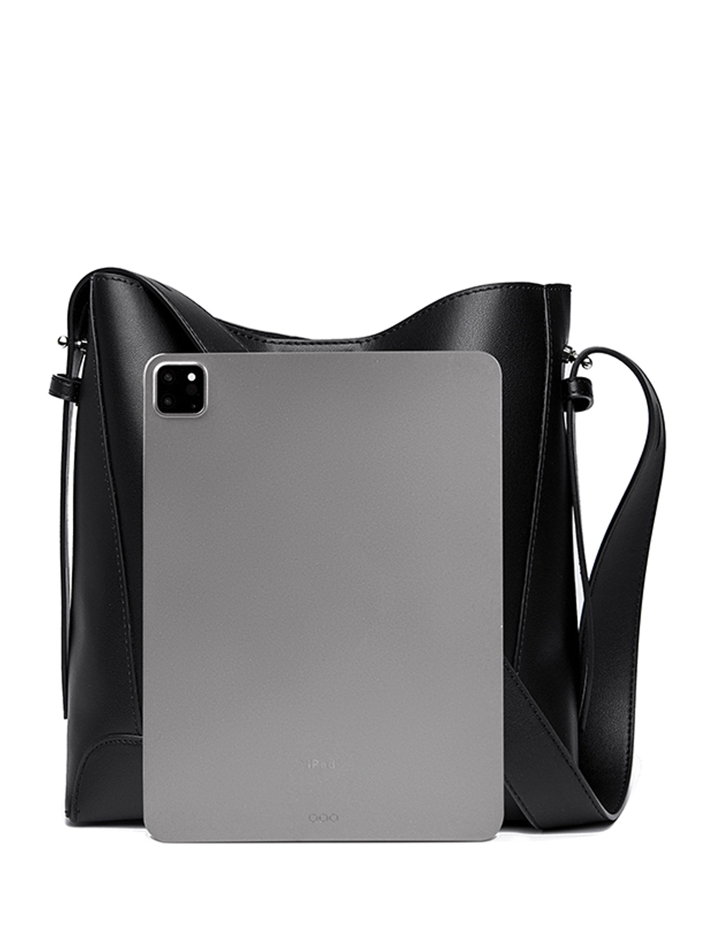 กระเป๋าโท้ทหนังแท้สำหรับผู้หญิ - Luxury Bags Classy บทวิจารณ์และราคา