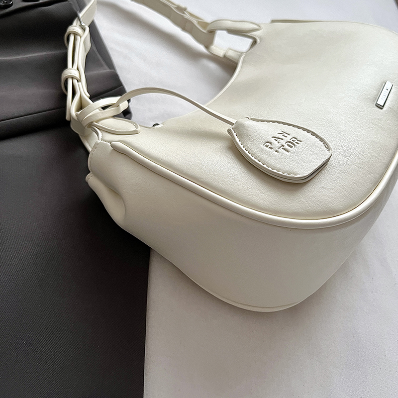 กระเป๋าสะพายไหล่ดีไซน์หรูหราสำ - Luxury Bags Vegan Leather บทวิจารณ์และราคา